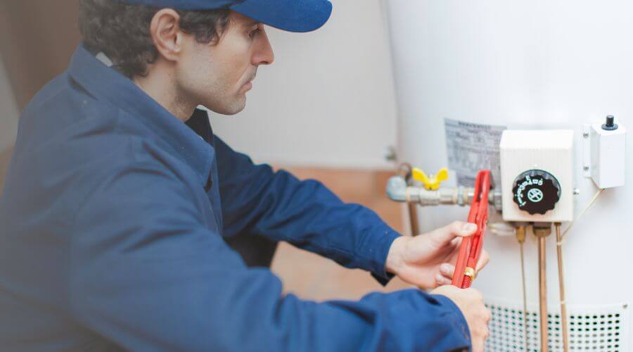 Local expert plumbing services in Bridgton, ME